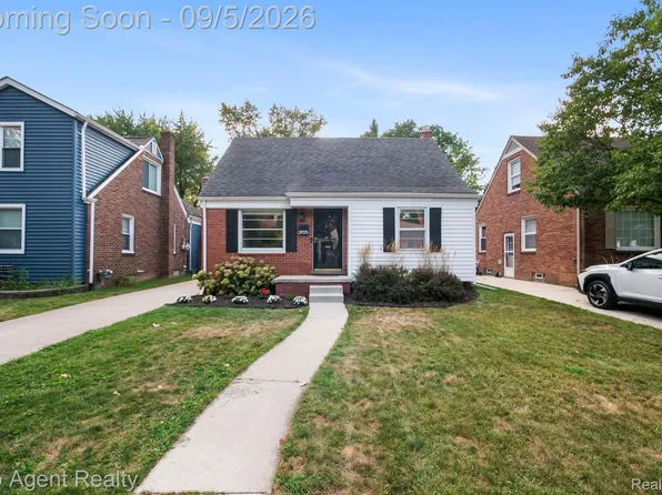 2925 N Alexander Ave, Royal Oak, MI 48073
