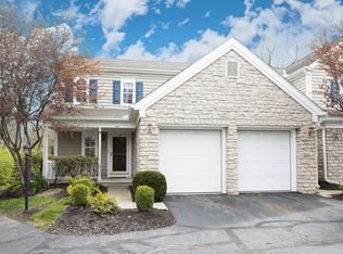 161 Ravines Way, Westerville, OH 43082