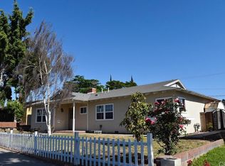 10252 Orangewood Ave, Garden Grove, CA 92840