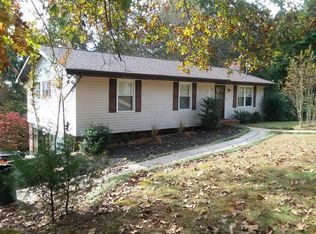 8234 Tyne Ridge Rd, Chattanooga, TN 37421