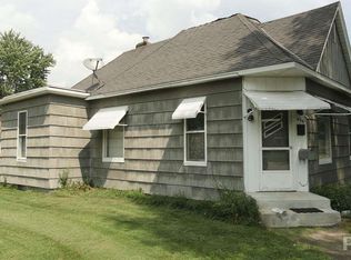 639 W Truitt Ave, Chillicothe, IL