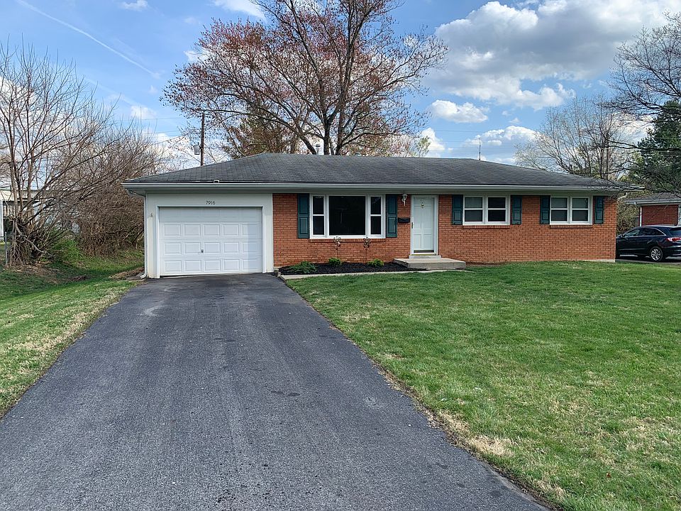 1st image of 7916 Greenway Dr