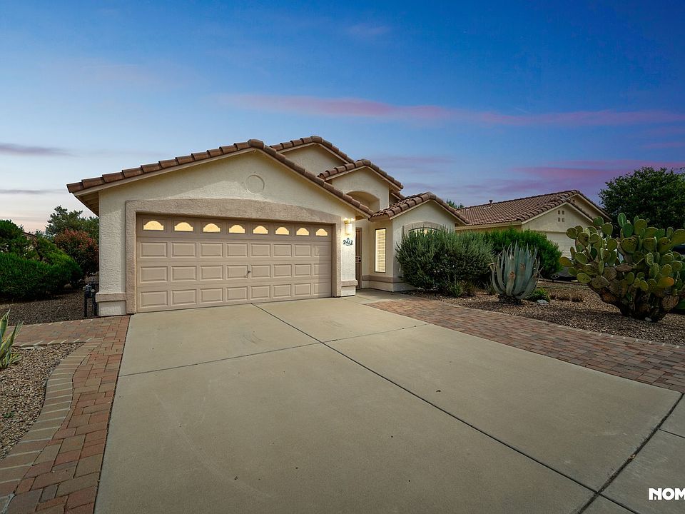 1st image of 2461 E Stone Stable Dr