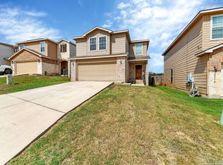 24916 Remington Oaks, San Antonio, TX 78261