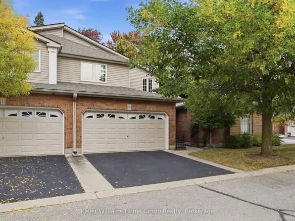 784 Gordon St #20, Guelph, ON N1G 5C8
