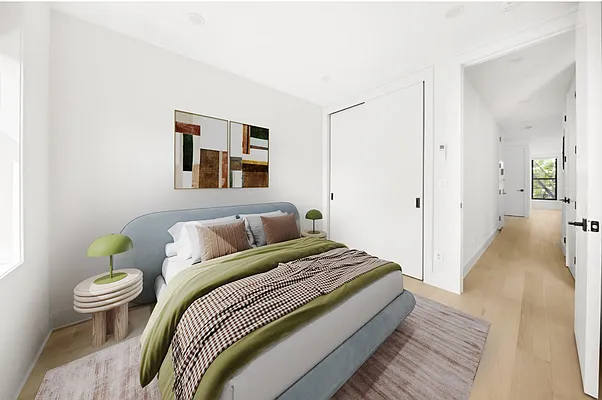 Rented by SERHANT. | media 13