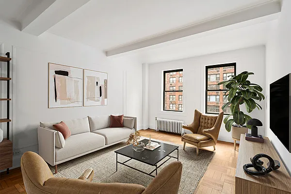 Rented by Cooper & Cooper Real Estate | media 9