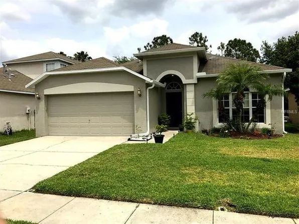 4830 Windingbrook Trl, Zephyrhills, FL 33544