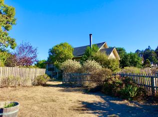 15275 Caspar Rd, Caspar, CA 95420