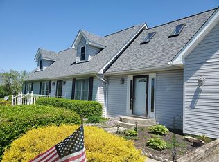 6658 Ridpath Rd, Grove City, OH 43123