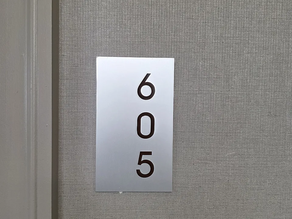 314-22 Walnut St #605