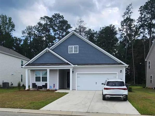 242 Bluff View Ln, Florence, SC 29505