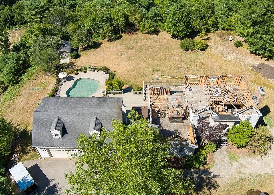 44 Simonds Hill Rd, Hubbardston, MA 01452 Zillow