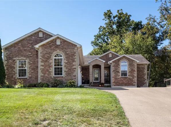 12613 Tall Pine Dr, Sainte Genevieve, MO 63670