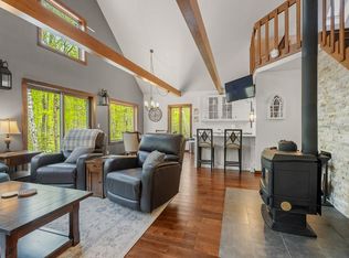 11393 Mink River Rd, Ellison Bay, WI 54210