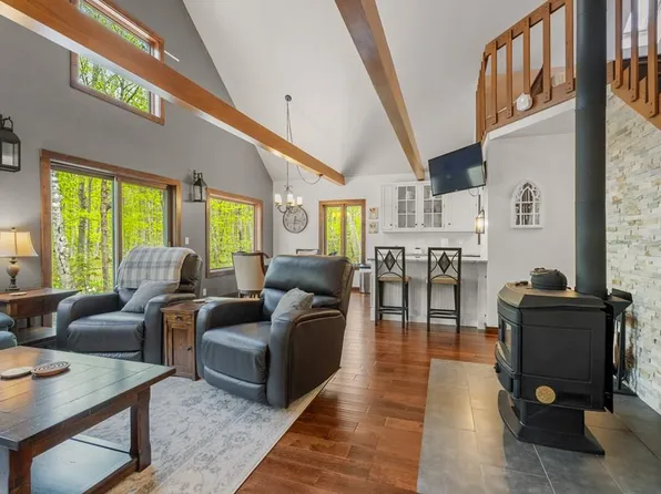 11393 Mink River Rd, Ellison Bay, WI 54210