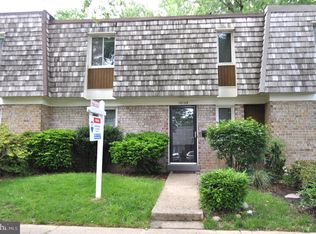 10103 Kindly Ct, Gaithersburg, MD 20886