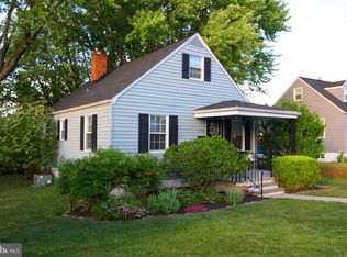 2518 Glencoe Rd, Baltimore, MD 21234