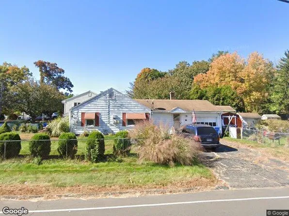 183 Mine Rd, Bristol, CT 06010
