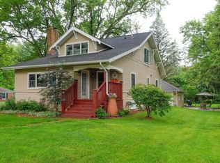 2407 Fairfield Ave, Kalamazoo, MI 49048