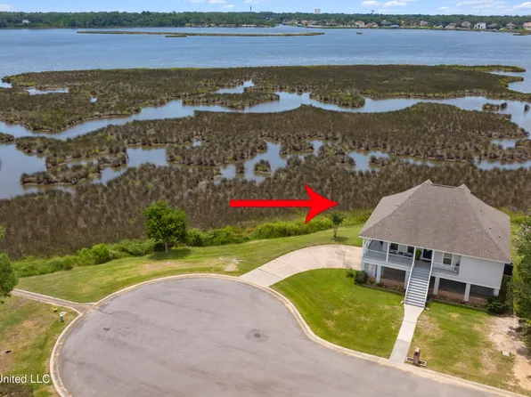 1959 Illing Ct, Biloxi, MS 39532