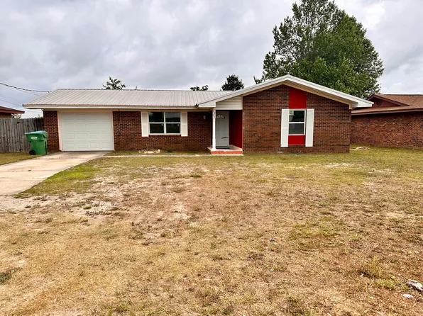 1005 Bob Little Rd, Panama City, FL 32404