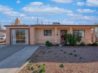2412 Morris St NE, Albuquerque, NM 87112