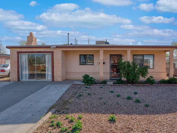 2412 Morris St NE, Albuquerque, NM 87112