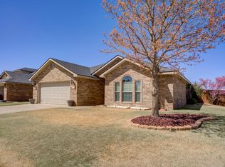 5712 109th St, Lubbock, TX 79424