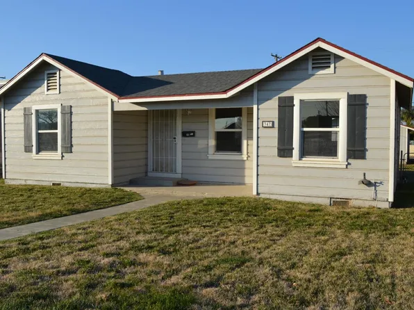 347 E Coolidge St, Coalinga, CA 93210