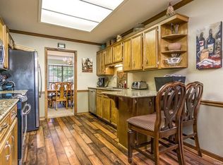 581 Northpark Ct, Bossier City, LA 71111