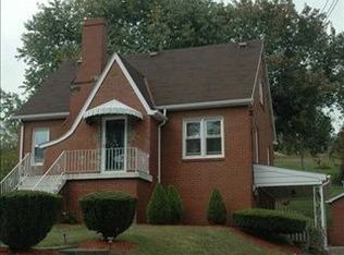 206 Division Street Ext, Aliquippa, PA 15001