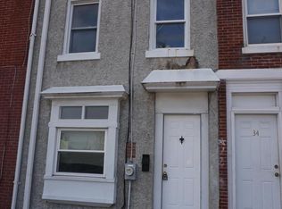 36 E Oak St, Norristown, PA 19401
