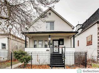 9238 S Dobson Ave, Chicago, IL 60619