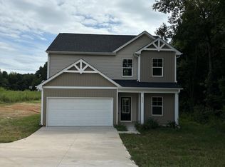 4815 Sherrills Ford Rd, Salisbury, NC 28147