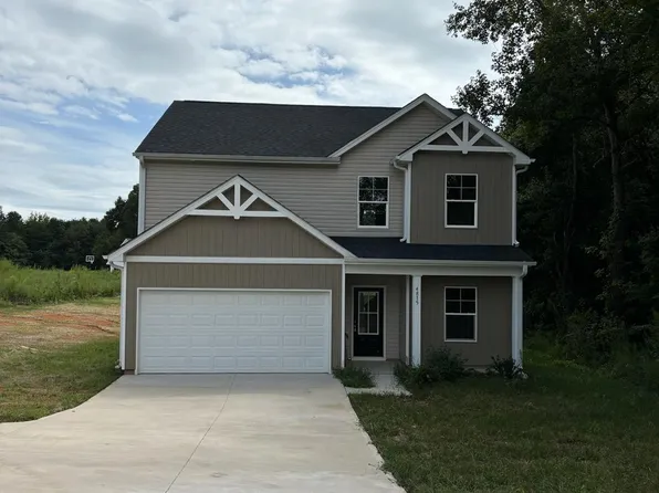 4815 Sherrills Ford Rd, Salisbury, NC 28147