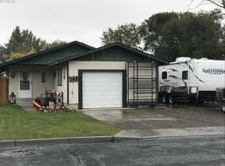 1220 Place St, Baker City, OR 97814