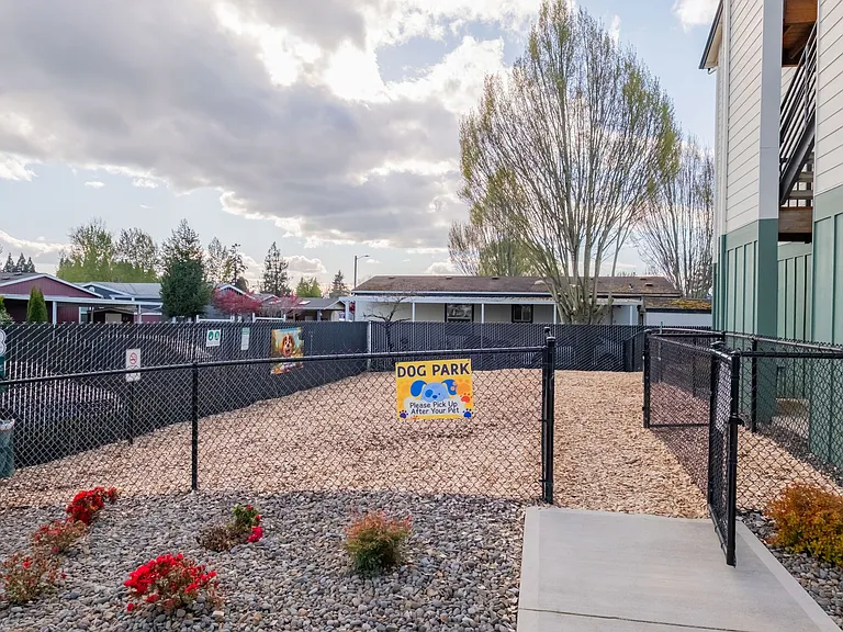 Birch Place Apartments — Photo 6