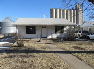 4321 S Polk St, Amarillo, TX 79110