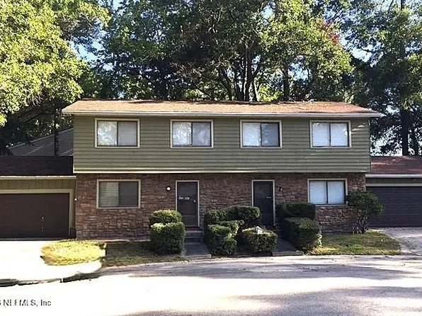 445 NEWPORT Drive, Orange Park, FL 32073