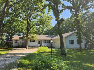 13620 E 1610th Rd, Stockton, MO 65785