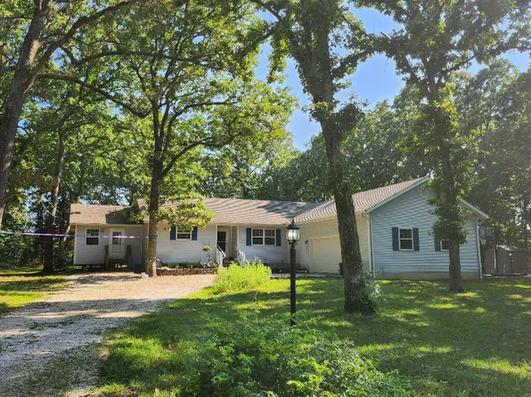 13620 E 1610 Road, Stockton, MO 65785