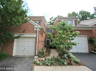 2094 Van Tuyl Pl, Falls Church, VA 22043