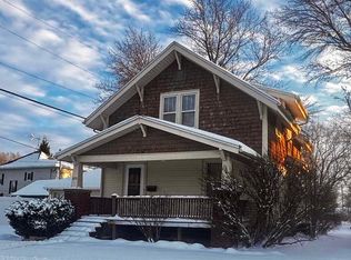 315 E Jackson St, Washington, IA 52353