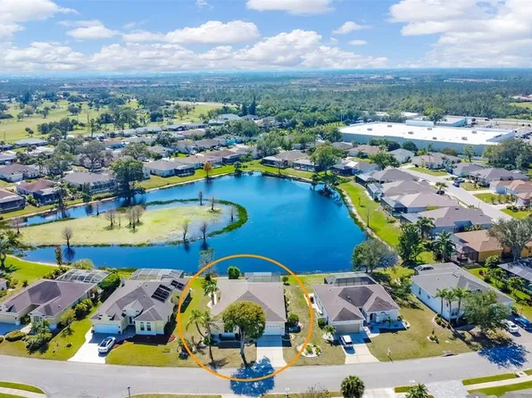 4115 Hemingway Dr, Venice, FL 34293