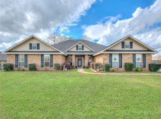 2237 Edison Dr, Semmes, AL 36575