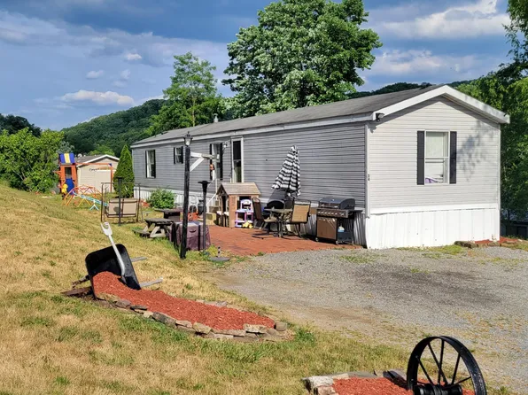 241 Back St Lot 34, Montoursville, PA 17754
