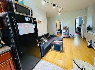 207 Sumpter St #3V, Brooklyn, NY 11233