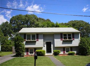 148 Harrop Ave, Warwick, RI 02886