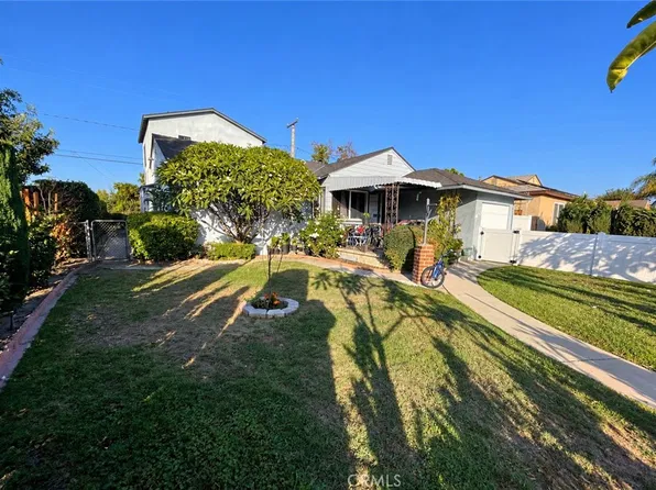 9603 Homebrook St, Pico Rivera, CA 90660